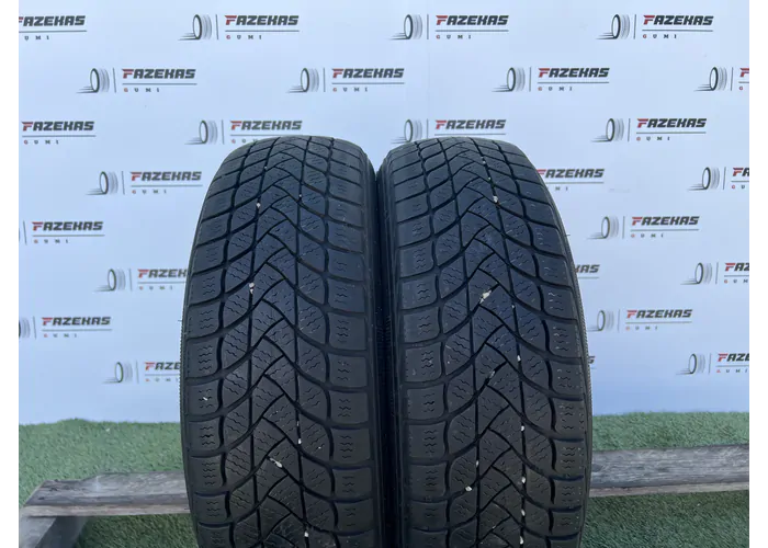 175/70 R14 Landsail Winter Lander téli gumi 6mm - Mobil Gumis