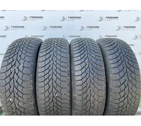 185/65 R15 Continental WinterContact TS870 téli gumi 6,5mm - Mobil Gumis