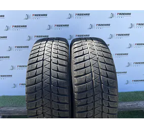 195/55 R16 Sumitomo WT200 téli gumi 6mm - Mobil Gumis