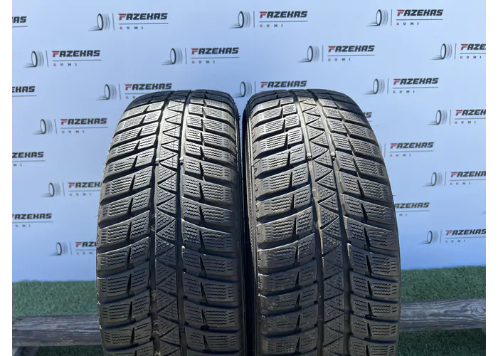 195/55 R16 Sumitomo WT200 téli gumi 6mm - Mobil Gumis