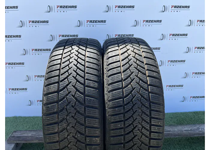 195/55 R16 Semperit Speed grip 3 téli gumi 7mm - Mobil Gumis