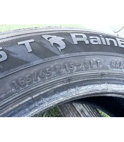 165/65 R15 Uniroyal Rain Expert nyári gumi 5,5mm - Mobil Gumis 5