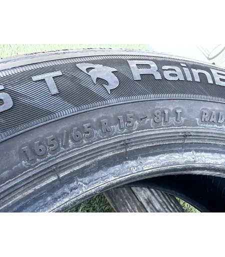 165/65 R15 Uniroyal Rain Expert nyári gumi 5,5mm - Mobil Gumis 5