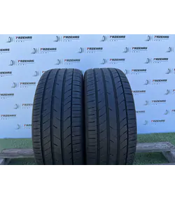 225/45 R17 Kumho Ecsta HS52 nyári gumi 6,5mm - Mobil Gumis