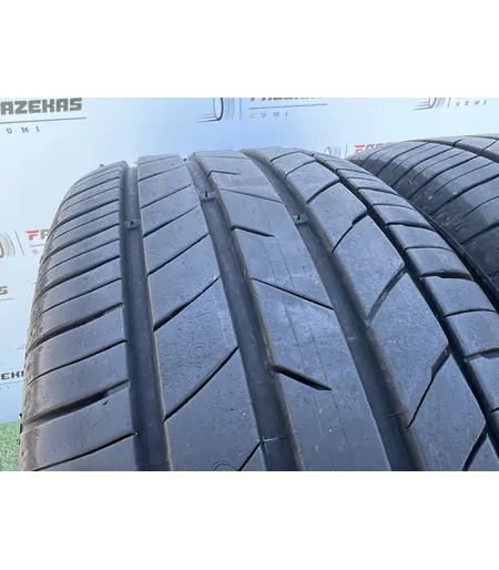 225/45 R17 Kumho Ecsta HS52 nyári gumi 6,5mm - Mobil Gumis 2