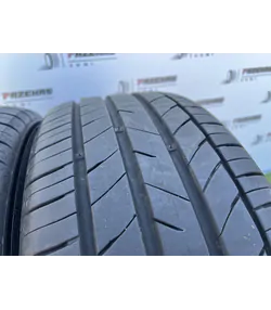 225/45 R17 Kumho Ecsta HS52 nyári gumi 6,5mm - Mobil Gumis 3