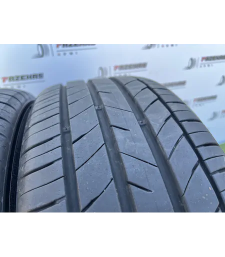 225/45 R17 Kumho Ecsta HS52 nyári gumi 6,5mm - Mobil Gumis 3