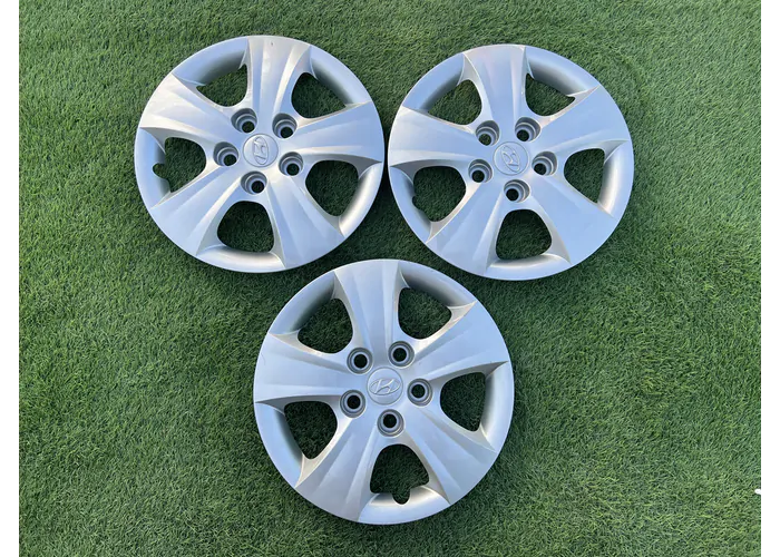 HYUNDAI 15" dísztárcsa alapértelmezett kép