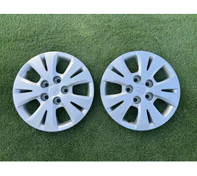 HYUNDAI 15" dísztárcsa alapértelmezett kép