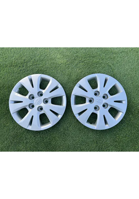 HYUNDAI 15" dísztárcsa