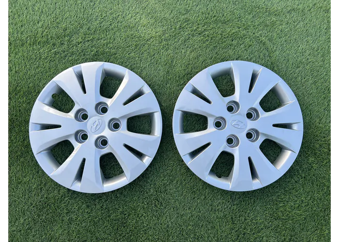 HYUNDAI 15" dísztárcsa alapértelmezett kép