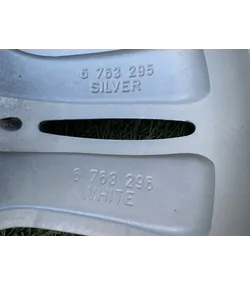 4x100 15" Mini gyári alufelni 5,5Jx15h2 ET45 - Mobil Gumis 8