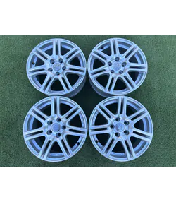5x108 16" Brock (Peugeot,Citroen) alufelni 7Jx16h2 ET44 1