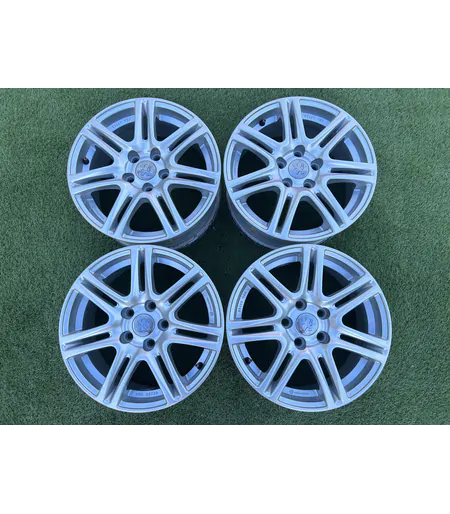 5x108 16" Brock (Peugeot,Citroen) alufelni 7Jx16h2 ET44 1