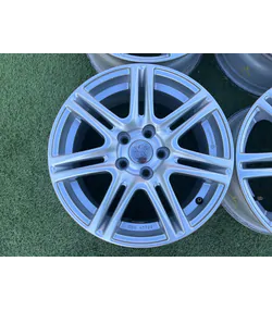 5x108 16" Brock (Peugeot,Citroen) alufelni 7Jx16h2 ET44 2