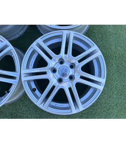 5x108 16" Brock (Peugeot,Citroen) alufelni 7Jx16h2 ET44 3