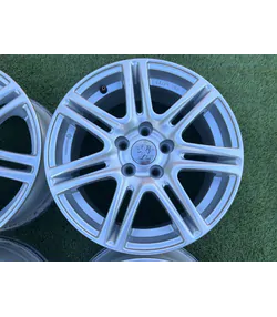 5x108 16" Brock (Peugeot,Citroen) alufelni 7Jx16h2 ET44 4