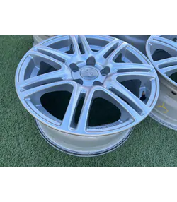 5x108 16" Brock (Peugeot,Citroen) alufelni 7Jx16h2 ET44 6