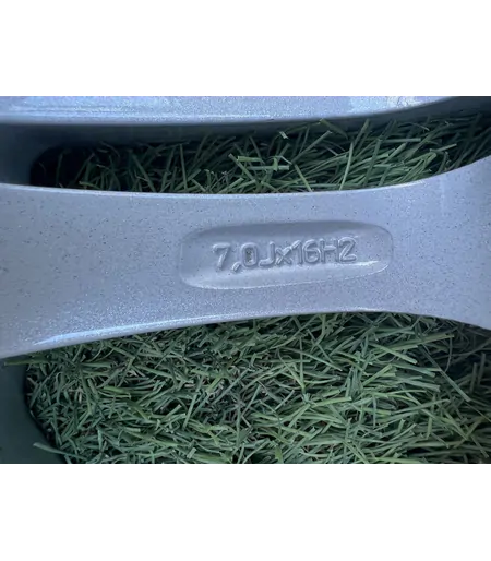 5x108 16" Brock (Peugeot,Citroen) alufelni 7Jx16h2 ET44 8