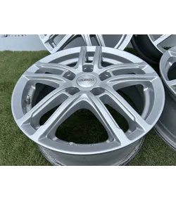 5x114.3 16" Dezent alufelni 6,5Jx16h2 ET50 - Mobil Gumis 2
