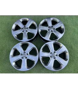 5x105 18" Opel gyári alufelni 7Jx18h2 ET38 - Mobil Gumis