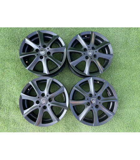 4x98 14" Aluett (Fiat) alufelni 5,5Jx14h2 ET35 1