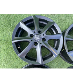 4x98 14" Aluett (Fiat) alufelni 5,5Jx14h2 ET35 4