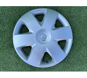 Renault gyári 15" dísztárcsa alapértelmezett kép