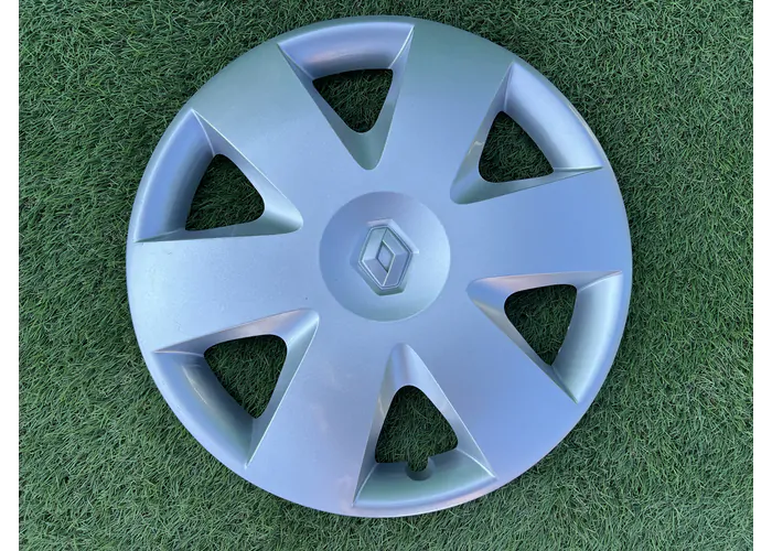 Renault gyári 15" dísztárcsa alapértelmezett kép