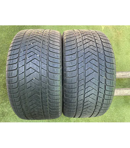 305/40 R20 Pirelli Scorpion téli gumi 5mm 1