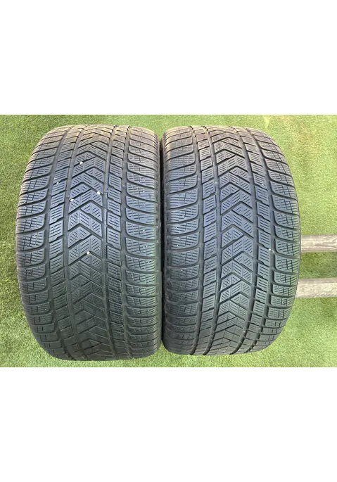 305/40 R20 Pirelli Scorpion téli gumi 5mm - Mobil Gumis