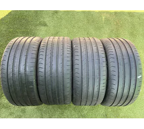 245/35 R19 Fulda SportControl 2 nyári gumi 4,5-5mm - Mobil Gumis