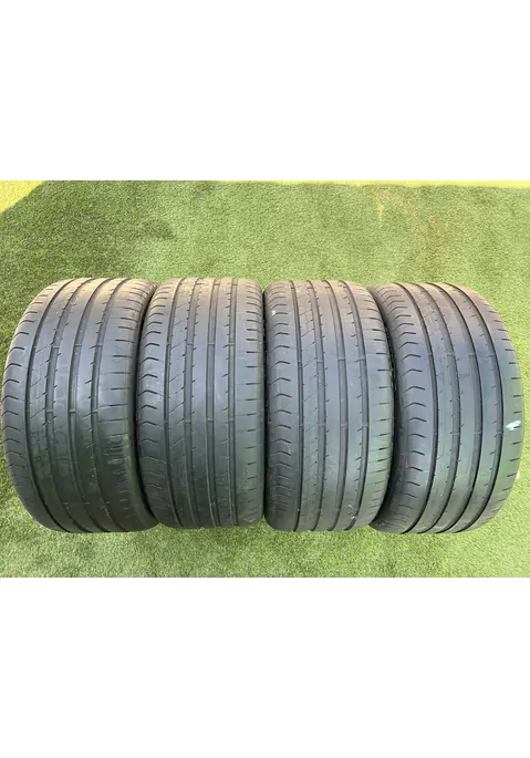 245/35 R19 Fulda SportControl 2 nyári gumi 4,5-5mm - Mobil Gumis