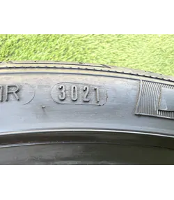 245/35 R19 Fulda SportControl 2 nyári gumi 4,5-5mm - Mobil Gumis 5