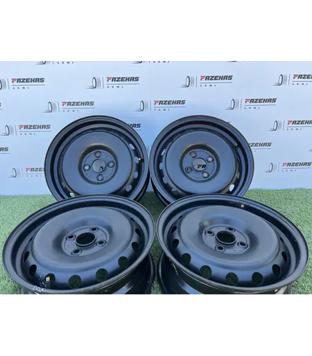 4x100 14" Toyota gyári lemezfelni 6Jx14h2 ET47 - Mobil Gumis