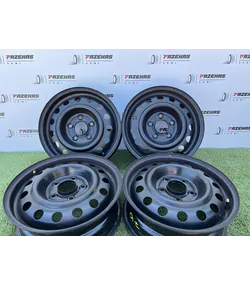 5x114.3 15" Hyundai,Kia gyári lemezfelni 5,5Jx15h2 ET47 - Mobil Gumis