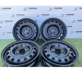 5x114.3 15" Hyundai,Kia gyári lemezfelni 5,5Jx15h2 ET47 - Mobil Gumis