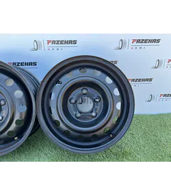 5x114.3 15" Hyundai,Kia gyári lemezfelni 5,5Jx15h2 ET47 - Mobil Gumis 5