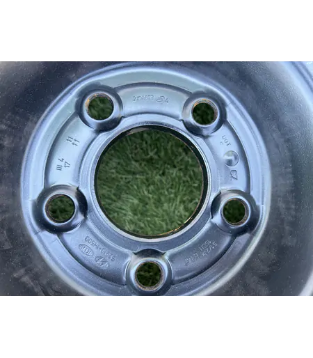 5x114.3 15" Hyundai,Kia gyári lemezfelni 5,5Jx15h2 ET47 - Mobil Gumis 6