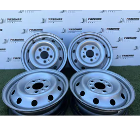 5x130 16" Fiat,Peugeot,Citroen gyári lemezfelni 6Jx16h2 ET68 - Mobil Gumis