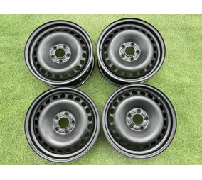 5x108 16" Ford gyári lemezfelni 6,5Jx16h2 ET50 alapértelmezett kép