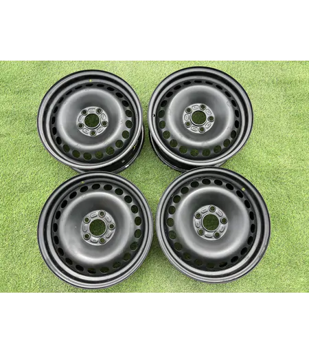 5x108 16" Ford gyári lemezfelni 6,5Jx16h2 ET50 1