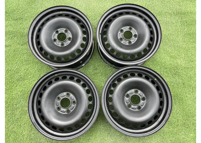 5x108 16" Ford gyári lemezfelni 6,5Jx16h2 ET50 alapértelmezett kép