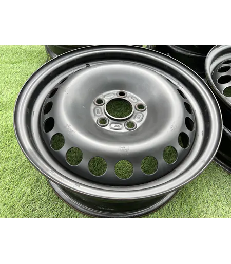 5x108 16" Ford gyári lemezfelni 6,5Jx16h2 ET50 5