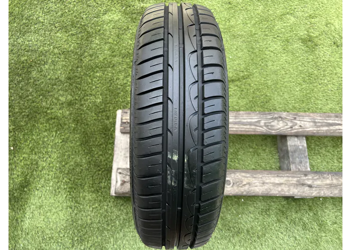 165/70 R14 Fulda EcoControl nyári gumi 6,5mm - Mobil Gumis