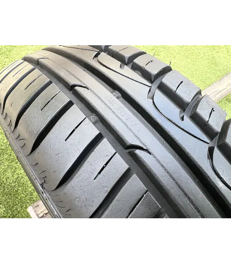 165/70 R14 Fulda EcoControl nyári gumi 6,5mm - Mobil Gumis 2