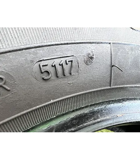 165/70 R14 Fulda EcoControl nyári gumi 6,5mm - Mobil Gumis 3