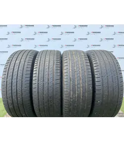 235/60 R18 Barum Bravuris 5 nyári gumi 4,5-5mm - Mobil Gumis