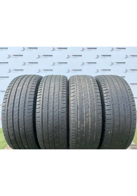 235/60 R18 Barum Bravuris 5 nyári gumi 4,5-5mm - Mobil Gumis