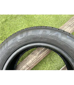 165/70 R14 Fulda EcoControl nyári gumi 6,5mm - Mobil Gumis 6